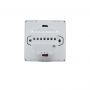 Sistema Fcu Smart WiFi Termostato Calefacción/ Refrigeración Válvula Fan Coil Termostato