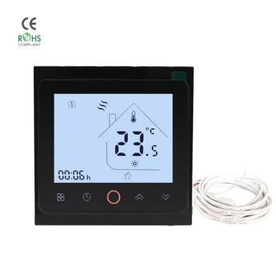Heating Thermostat,Room thermostat,Thermostat,Wifi thermostat,boiler thermostat,hotel thermostat,modbus thermostat,smart thermostat,underfloor heating thermostat