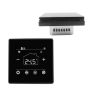 Hotel Air Conditioning Energy Saver Smart Fan Coil Thermostat