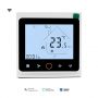 95-240VAC Smart Fan Coil Thermostat Weekly Programmable Thermostat
