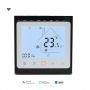 95-240VAC Smart Fan Coil Thermostat Weekly Programmable Thermostat