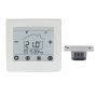 220V Digital Fan Coil Thermostat with Bacnet 