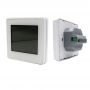 220V Digital Fan Coil Thermostat with Bacnet 