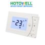 4 Pipe Digital Thermostat LCD Screen Fan Coil Thermostat