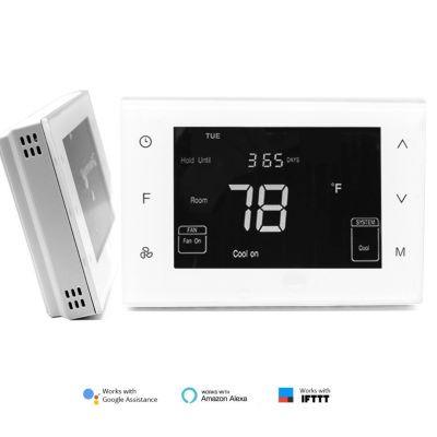 Room thermostat,Thermostat,Wifi thermostat,hotel thermostat,smart thermostat