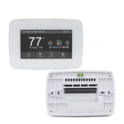 Room thermostat,Thermostat,Wifi thermostat,heat pump thermostat,hotel thermostat,smart thermostat