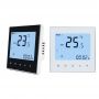 Touch Screen Floor Heating Thermostat Smart Heating Thermostat
