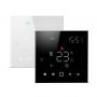 LED Display Smart Heating Thermostat with WiFi