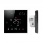 LED Display Smart Heating Thermostat with WiFi