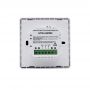 Noise-Free Room Thermostat Fan Coil Unit Controller Smart Thermostat Keycard Window Card 	