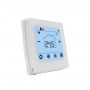 Noise-Free Room Thermostat Fan Coil Unit Controller Smart Thermostat Keycard Window Card 	