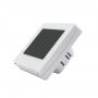 Noise-Free Room Thermostat Fan Coil Unit Controller Smart Thermostat Keycard Window Card 	