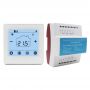 Noise Free Thermostat,Room thermostat,modbus thermostat