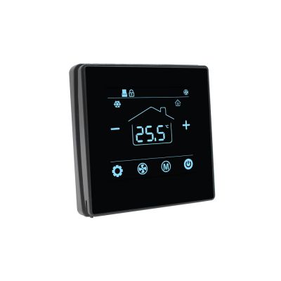 Fan coil thermostat,Room thermostat,smart thermostat