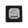 Control EC Fan or 3 Speed Fan RS485 Modbus Thermostat Temperature Controller Duel Sensor