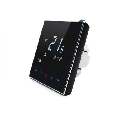 Fan coil thermostat,Room thermostat