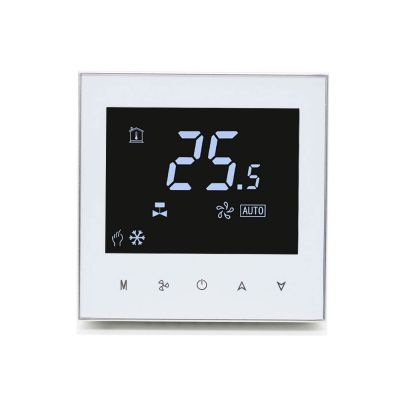 Fan coil thermostat,Room thermostat