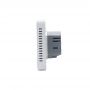 Winter/Summer Mode Changeover Smart WiFi Gas Boiler/Water Heating Control Thermostat