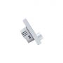 Dual Sensor 16A Electic Floor Heating WiFi Smart Home Tuya Wireless Control Room Thermostat