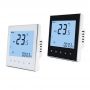 3A/16A Water/Electric Heating Wall Mounted Smart WiFi Room Thermostat for Heated Floors Control