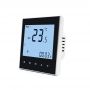 Clear LCD Screen Display Smart Switch Temperature Controller Central Heating Thermostat WiFi