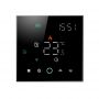 Termostato de ambiente inteligente con calefacción WIFI de 220V para el hogar inteligente con calefacción por suelo radiante