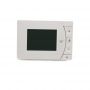 Adjustable Manual/Automation Fan Speed Control HVAC Room Temperature Controller Thermostat