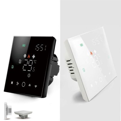 Room thermostat