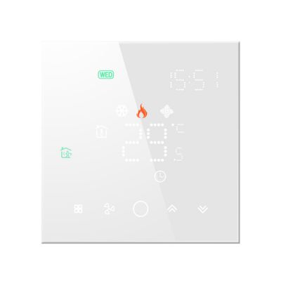 Room thermostat