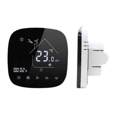 Fan coil thermostat,Room thermostat,Thermostat,Wifi thermostat,hotel thermostat,modbus thermostat,smart thermostat