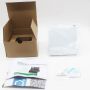 Auto Energy Saving Mode WiFi Smart Home Fan Coil 4 Pipe System Control Thermostat