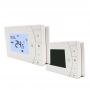 Smart Energy-Saving Programmable Presetting Temperature Fan Coil Room Thermostat