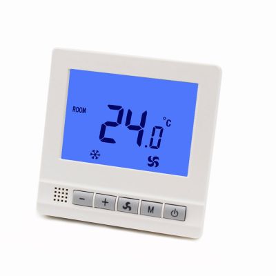 Room thermostat