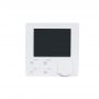 Digital Colorful Display Screen Programmable Floor Heating Water Gas Boiler Thermostat