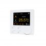 Digital Colorful Display Screen Programmable Floor Heating Water Gas Boiler Thermostat