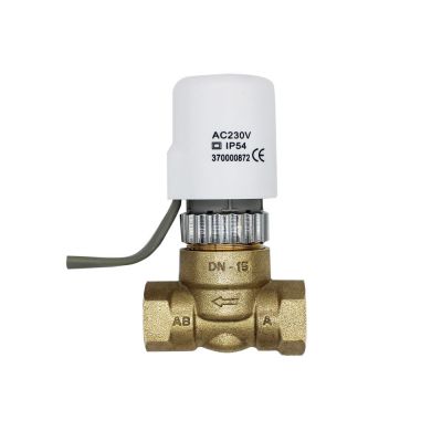 thermal valve