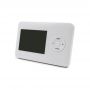 Operation Friendly Winter & Summer Mode Adjustable Water Boiler Heating Thermostat