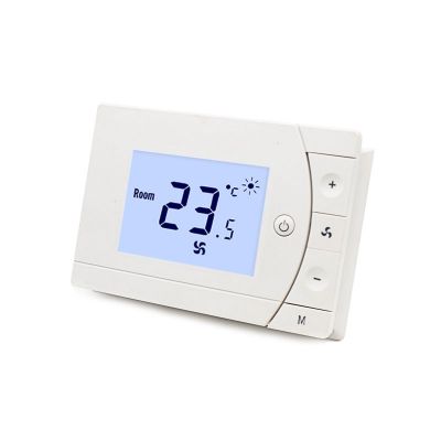 Fan coil thermostat,Room thermostat,hotel thermostat