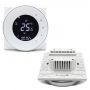 HVAC System Room Thermostat Smart Thermostat with WiFi
