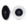 HVAC System Room Thermostat Smart Thermostat with WiFi