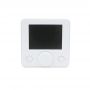 OEM Colorful LCD Touch Screen Smart Thermostat WiFi Thermostat