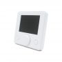 OEM Colorful LCD Touch Screen Smart Thermostat WiFi Thermostat