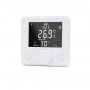 OEM Colorful LCD Touch Screen Smart Thermostat WiFi Thermostat