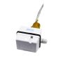 Spdt Water Flow Switch Brass/ Stainless Steel Material Flow Control