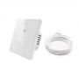 HVAC System Water/ Electric/ Gas Bolier Heating Thermostat WiFi