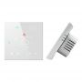 HVAC System Water/ Electric/ Gas Bolier Heating Thermostat WiFi