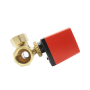 FCU System Power Supply 24V/110V/220V Motorized Ball Valve