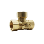 FCU System Power Supply 24V/110V/220V Motorized Ball Valve