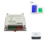 Window/ Keycard Occupancy PIR Sensor Module Energy Saver for Hotel