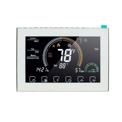 Room thermostat,Thermostat,Wifi thermostat,heat pump thermostat,hotel thermostat,smart thermostat